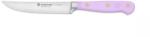 Wüsthof Cuțit pentru friptură Classic Colour 12 cm, Purple Yam Tacam