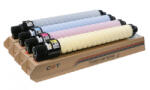 Utángyártott RICOH MPC4502 Toner Yellow 22500 oldal kapacitás CT /CET6859Y/ (RICE6859Y) - onlinepatron