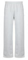 Lacoste Futónadrágok / Melegítők Pantalon de survêtement en molleton relaxed fit Szürke EU S
