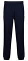 Lacoste Futónadrágok / Melegítők Pantalon de survêtement en molleton tapered fit Tengerész EU M