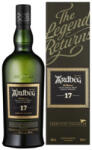 Ardbeg 17Y single malt 0, 7l DD