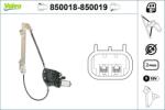 VALEO ablakemelő VALEO 850019 for ALFA ROMEO (850019)