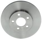 Bosch féktárcsa BOSCH 0 986 479 R56 for CHRYSLER, DODGE (0 986 479 R56)