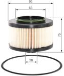 Bosch Üzemanyagszűrő BOSCH F 026 402 083 for CHRYSLER, MERCEDES-BENZ, FIAT (F 026 402 083)