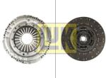 Schaeffler LuK kuplungkészlet Schaeffler LuK 643 3397 09 for MERCEDES-BENZ (643 3397 09)