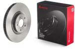BREMBO féktárcsa BREMBO 09. N256.21 for FORD, LINCOLN (09.N256.21)