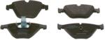 Bosch Fékbetét készlet BOSCH 0 986 424 608 for BMW (0 986 424 608)