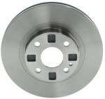 Bosch féktárcsa BOSCH 0 986 478 989 for MAZDA (0 986 478 989)