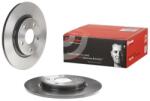 BREMBO féktárcsa BREMBO 08. N249.11 (08.N249.11)