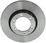Bosch féktárcsa BOSCH 0 986 479 R40 for HYUNDAI (0 986 479 R40)