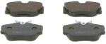 Bosch Fékbetét készlet BOSCH 0 986 460 988 (0 986 460 988)