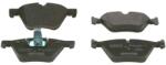 Bosch Fékbetét készlet BOSCH 0 986 424 621 for BMW (0 986 424 621)