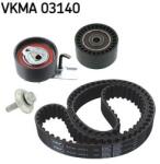SKF Fogasszíjkészlet SKF VKMA 03140 for FORD, CITROËN, MAZDA, PEUGEOT, … (VKMA 03140)