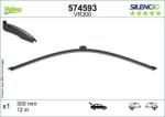 Valeo törlőlapát VALEO 574593 for MERCEDES-BENZ, BMW, CUPRA, AUDI, … (574593)