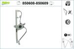 VALEO ablakemelő VALEO 850609 for RENAULT (850609)