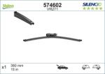 Valeo törlőlapát VALEO 574602 for SEAT, VW, AUDI, SKODA (574602)