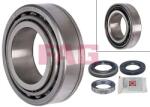 Schaeffler FAG kerékcsapágy készlet Schaeffler FAG 713 6602 60 for VOLVO (713 6602 60)