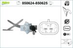 VALEO ablakemelő VALEO 850625 for SAAB (850625)