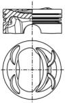 MAHLE dugattyú MAHLE 028 PI 00131 002 (028 PI 00131 002)