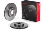 BREMBO féktárcsa BREMBO 09.9145. 11 for VW, SKODA, AUDI, SEAT, … (09.9145.11)