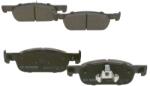 Bosch Fékbetét készlet BOSCH 0 986 424 021 for RENAULT, DACIA (0 986 424 021)