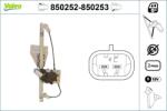 VALEO ablakemelő VALEO 850253 for MERCEDES-BENZ (850253)