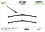 Valeo törlőlapát VALEO 577942 for RENAULT (577942)