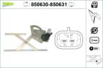 VALEO ablakemelő VALEO 850630 for CHEVROLET (850630)