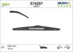 Valeo törlőlapát VALEO 574207 for MAZDA, TOYOTA, HYUNDAI, KIA, … (574207)