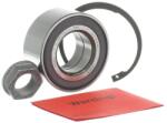 SKF kerékcsapágy készlet SKF VKBA 3584 for CITROËN, PEUGEOT, OPEL, DS (VKBA 3584)