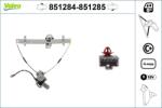VALEO ablakemelő VALEO 851285 for HONDA (851285)
