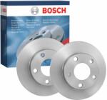 Bosch féktárcsa BOSCH 0 986 478 888 for AUDI, SEAT, SKODA, VW (0 986 478 888)