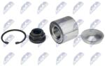 NTY Set rulment roata NTY KLT-RE-045 (KLT-RE-045)