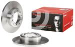 BREMBO féktárcsa BREMBO 08. A841.10 for LAND ROVER (08.A841.10)