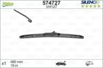 Valeo törlőlapát VALEO 574727 for BMW, MINI, CHEVROLET, FIAT, … (574727)