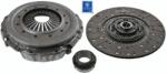 SACHS kuplungkészlet SACHS 3400 700 376 for DAF (3400 700 376)