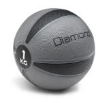 Diamond Pro Medicin labda Diamond Pro 1 kg (MB1) - s1sport
