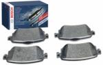 Bosch Fékbetét készlet BOSCH 0 986 494 816 for NISSAN, RENAULT (0 986 494 816)
