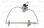 VALEO ablakemelő VALEO 851434 for SUZUKI (851434)