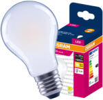 OSRAM LED izzó E27 A70 13W = 120W 1900lm 2700K meleg fehér 300° Filament VALUE Osram (4099854567025)