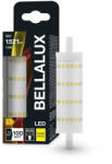Bellalux LED izzó R7s 2.8 13W = 100W 1521lm 2700K meleg fehér 300° BELLALUX (BELLED4660)