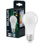 Bellalux LED izzó E27 A60 13W = 100W 1521lm 4000K semleges fehér 180° BELLALUX (BELLED4476)