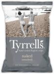 Tyrrell's sózatlan burgonyaszirom 150 g (27959)