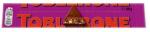 Toblerone EU tejcsokoládé gyümölcsökkel és diófélékkel, 100 g (27953)