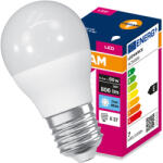 OSRAM LED izzó E27 gömb P45 6.5W = 60W 806lm 4000K semleges fehér 160° VALUE CLASSIC Osram (4099854547379)