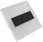 Eko-Light LED lépcsővilágító 0.6W 4000K semleges fehér 230V 14lm LUMI Eko-Light (EKOLIG5658)