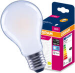 OSRAM LED izzó E27 A60 11W = 100W 1521lm 4000K semleges fehér 300° Filament VALUE Osram (4099854566943)