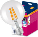 OSRAM LED izzó E27 gömb 11W = 100W 1521lm 4000K 300° Filament VALUE Osram (4099854570346)