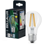 Bellalux LED izzó E27 A60 7.5W = 75W 1055lm 4000K semleges fehér 300° BELLALUX (BELLED4716)