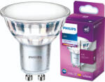 Philips LED izzó GU10 reflektor PAR16 4.9W 550lm 4000K semleges fehér 120° LED Classic Philips (8721103152510)